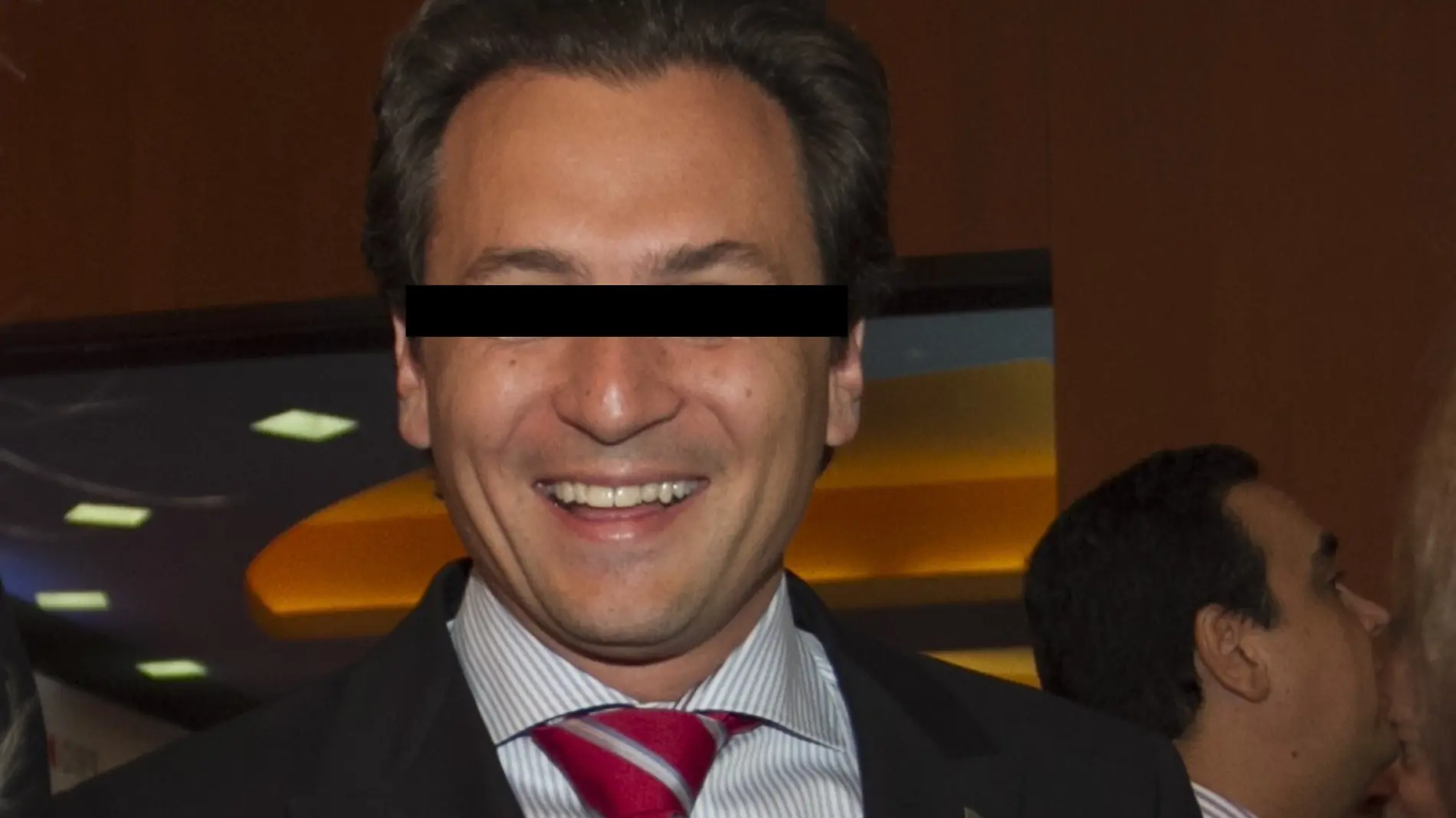 Emilio Lozoya exdirector de pemex caso odebrecht cuartoscuro (1)